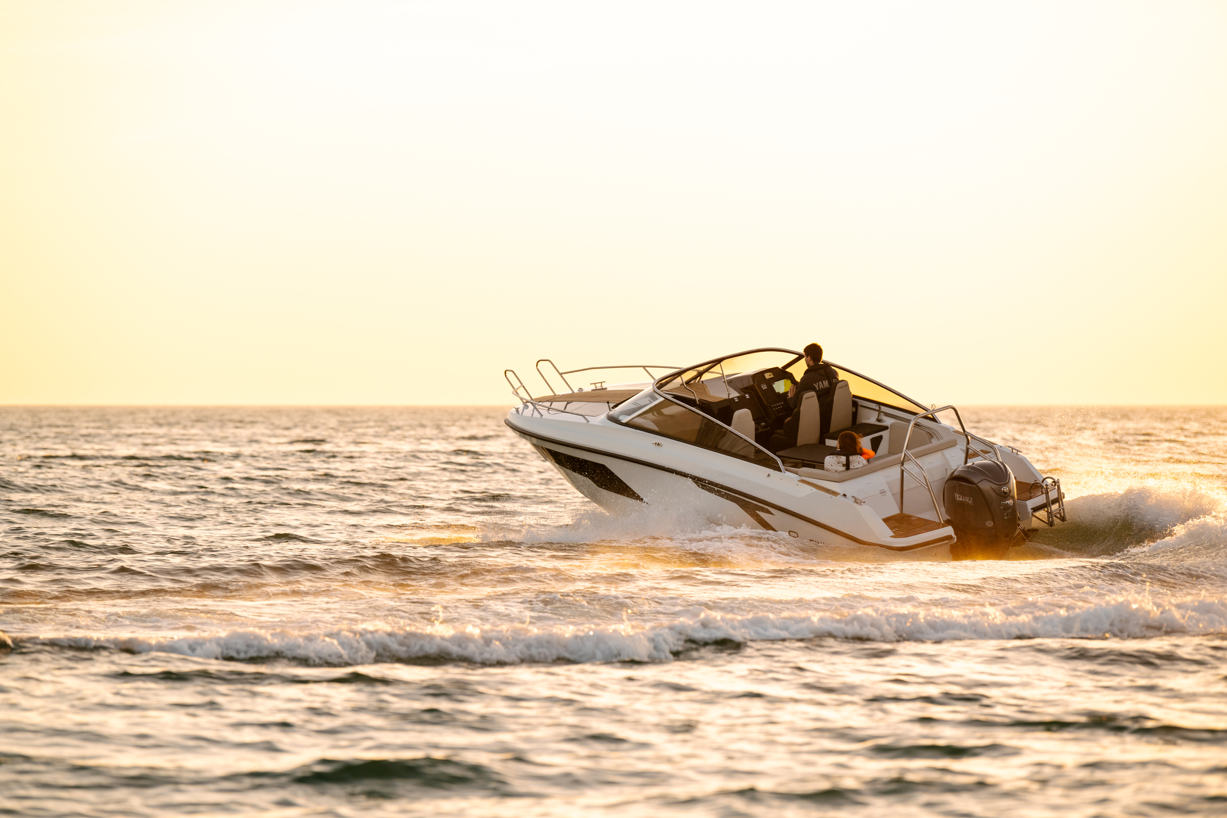Finnmaster T8 — foto 37 van 44