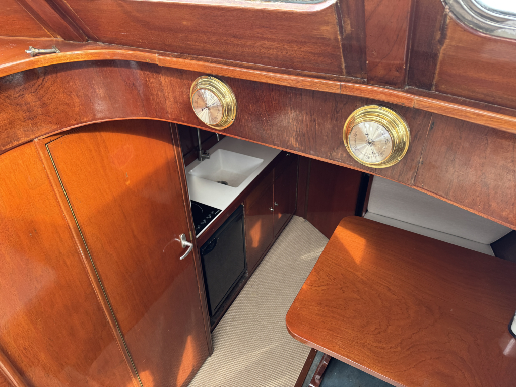 Super Van Craft 13,80 — foto 53 van 95
