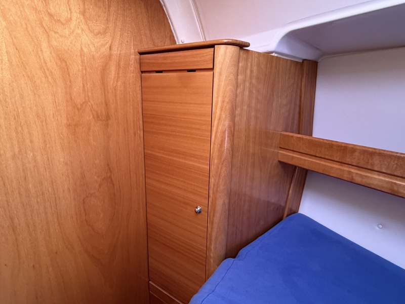 Bavaria 30 Cruiser — foto 6 van 39