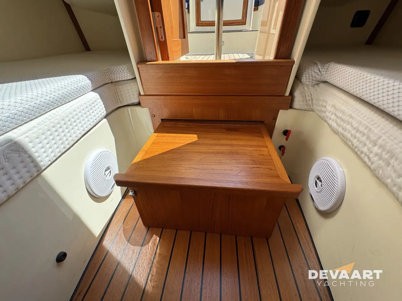 Intercruiser 27 Cabin — foto 16 van 24