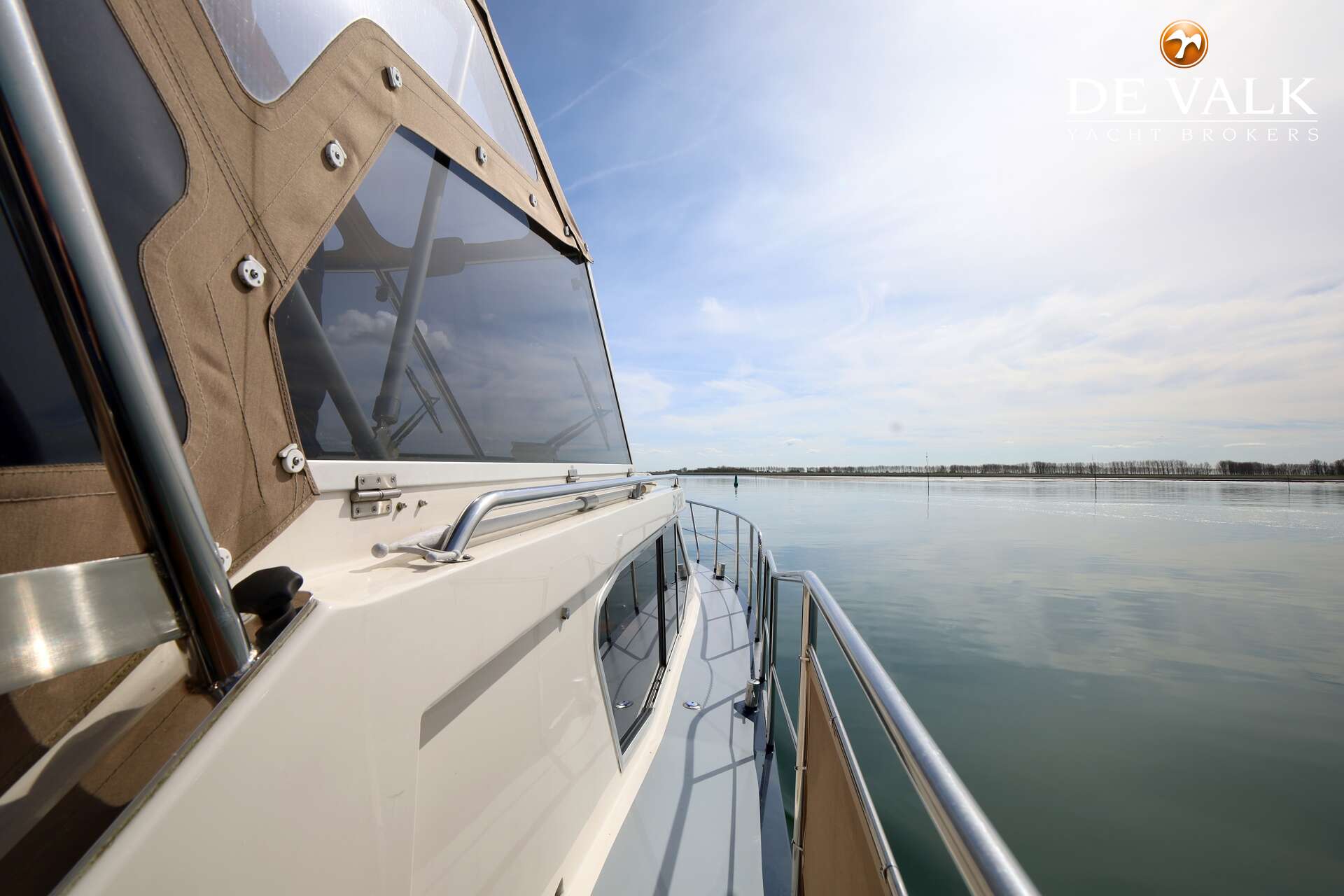 ReLine 41 SLX — foto 6 van 40