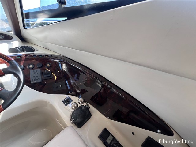 Cranchi Atlantique 48 — foto 18 van 77