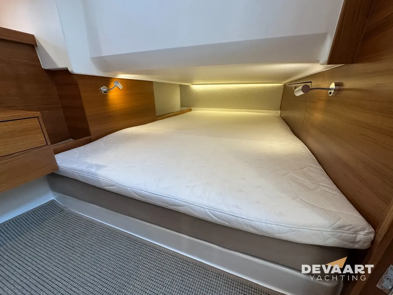 Nimbus T11 — foto 24 van 32