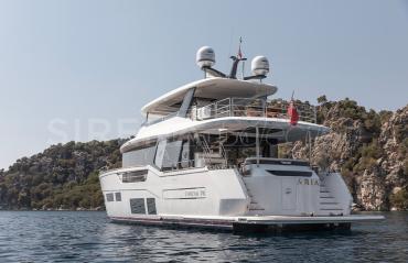 Sirena 78 (2024) — foto 4 van 12
