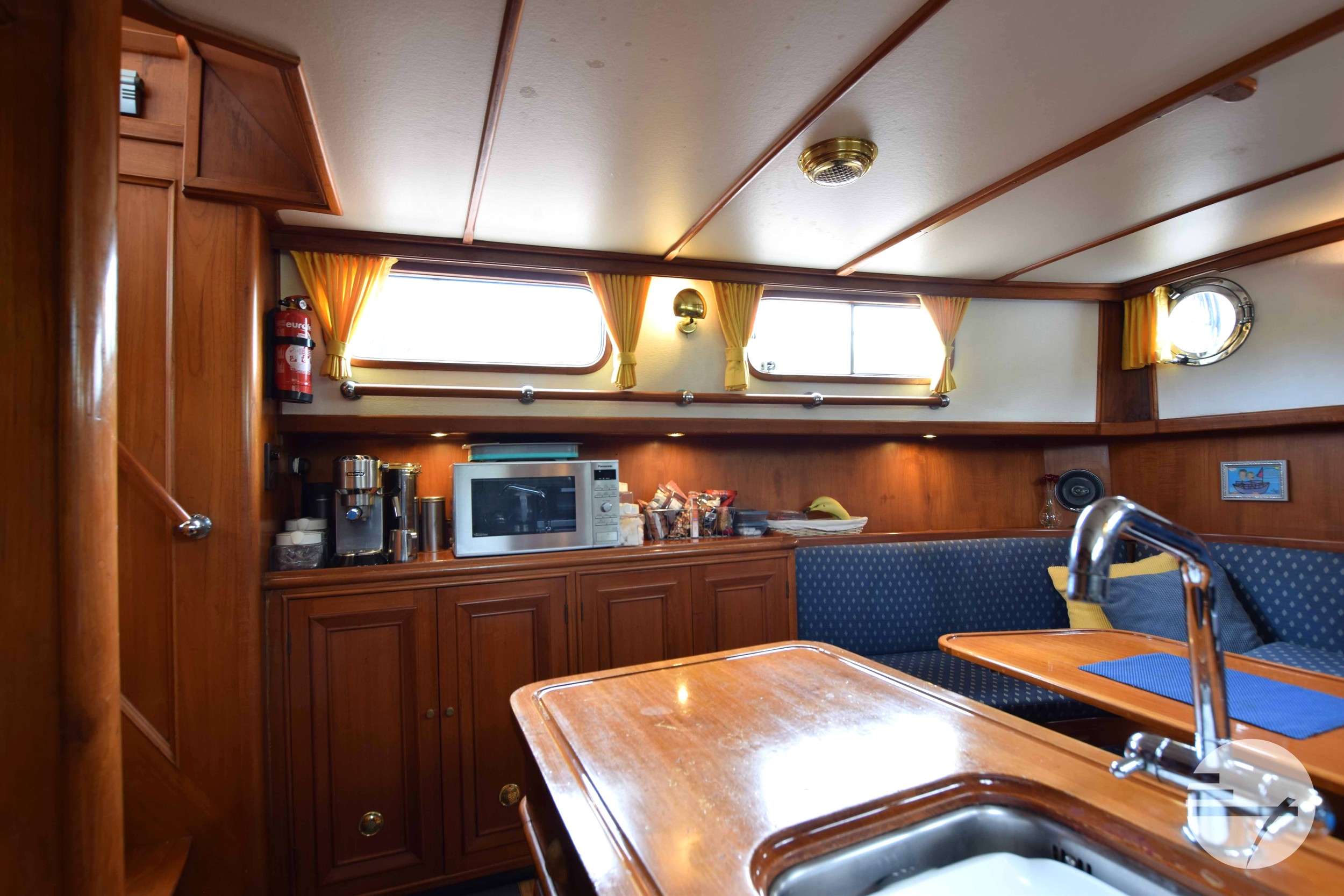 Classic Cruiser 14 23 — foto 40 van 56