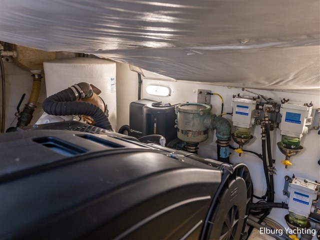 Princess V53 — foto 62 van 96