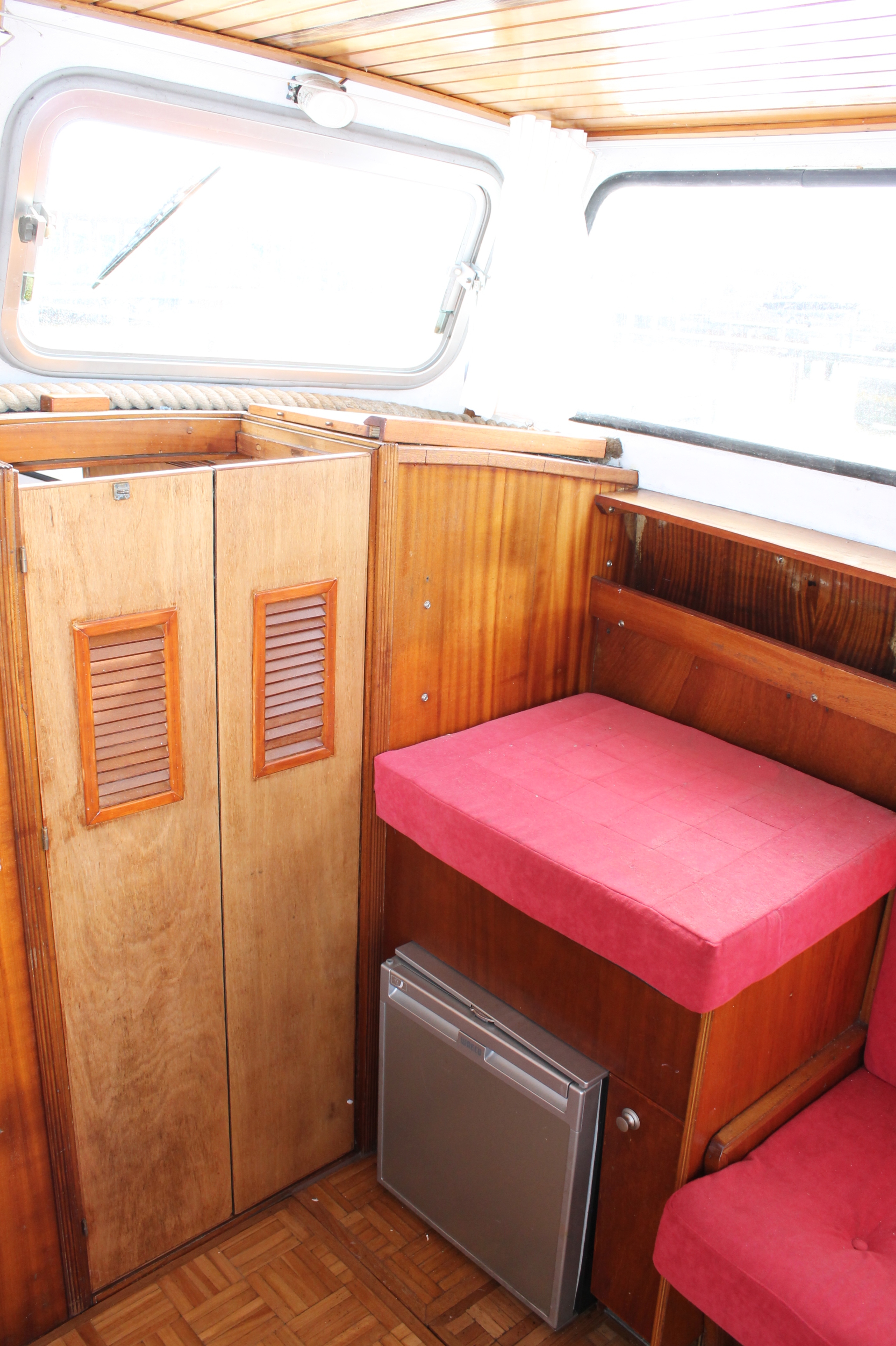 Peereboom Kruiser GSAK — foto 28 van 56