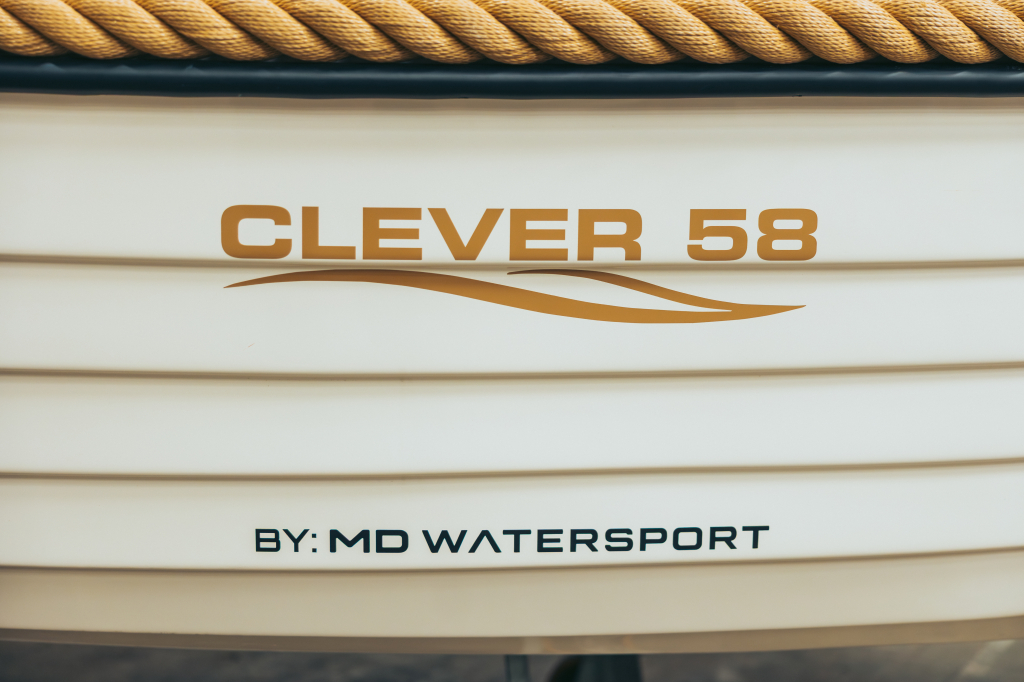 Clever 58 DIRECT LEVERBAAR — foto 5 van 15