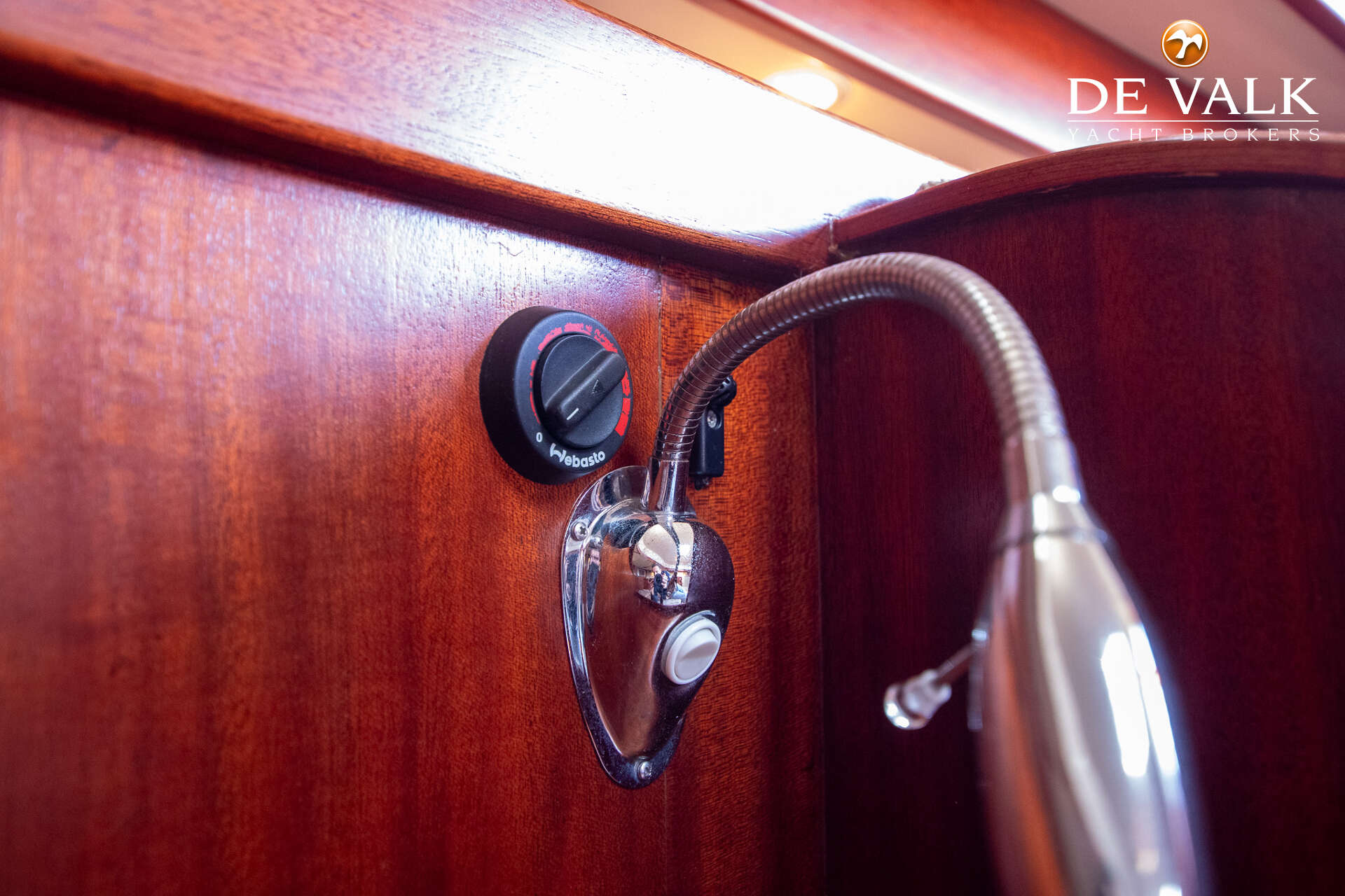 Brandaris Barkas 1100 Cabin — foto 31 van 39