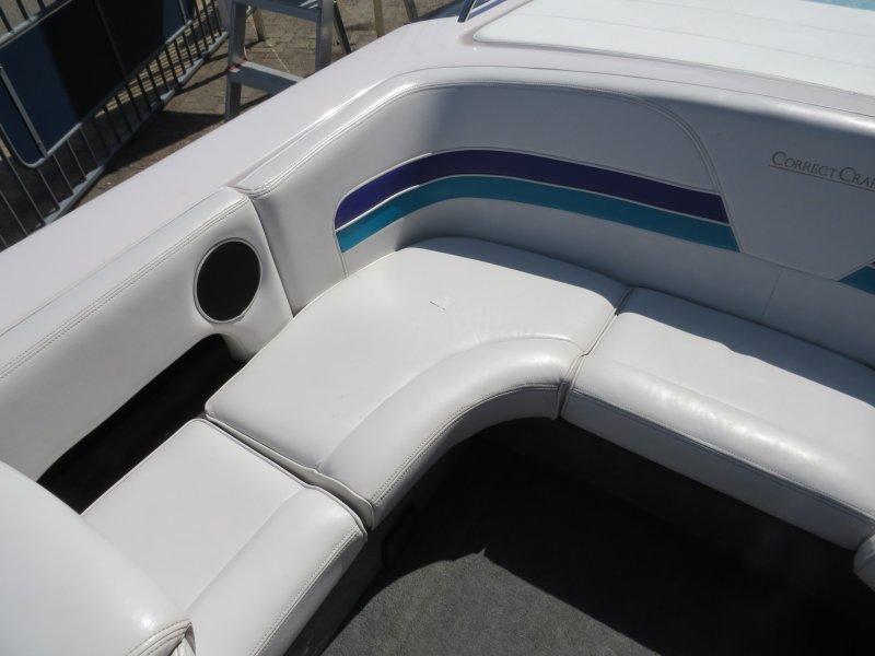 Correct Craft Ski Nautique — foto 8 van 15