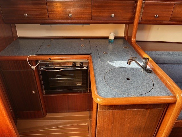 Bavaria 32 — foto 37 van 55