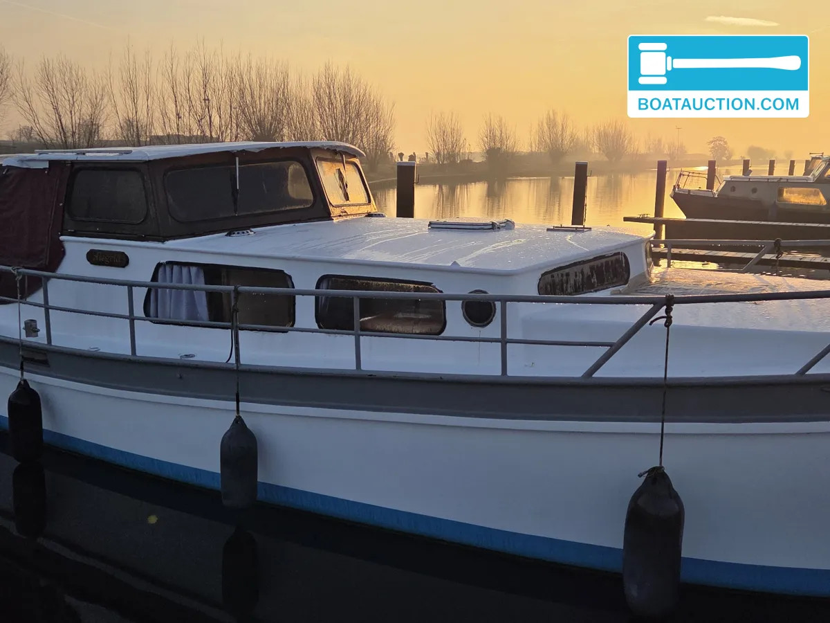 Motorschouw 930 nu in de online veiling. — foto 11 van 16