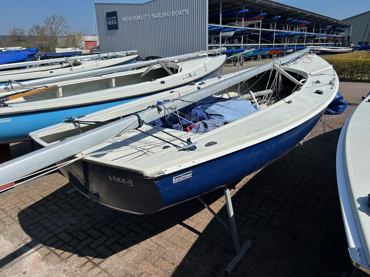 Randmeer Advance — foto 2 van 3
