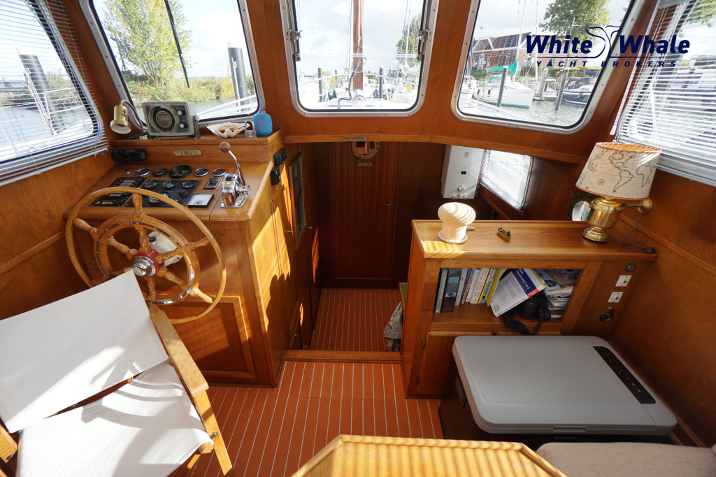 Linssen St. Jozef Vlet 950 Salon AK — foto 19 van 38