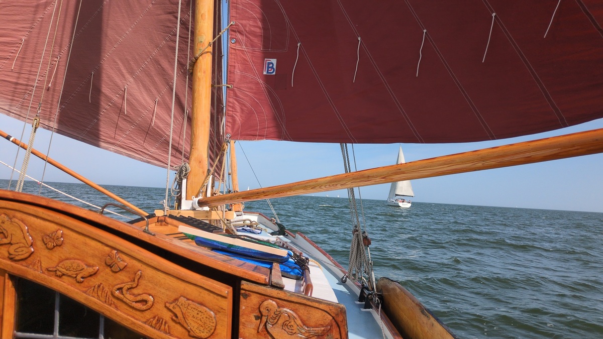 Blok Zeeschouw — foto 2 van 9
