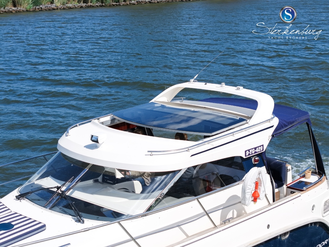 Aquador 33 HT — foto 2 van 51