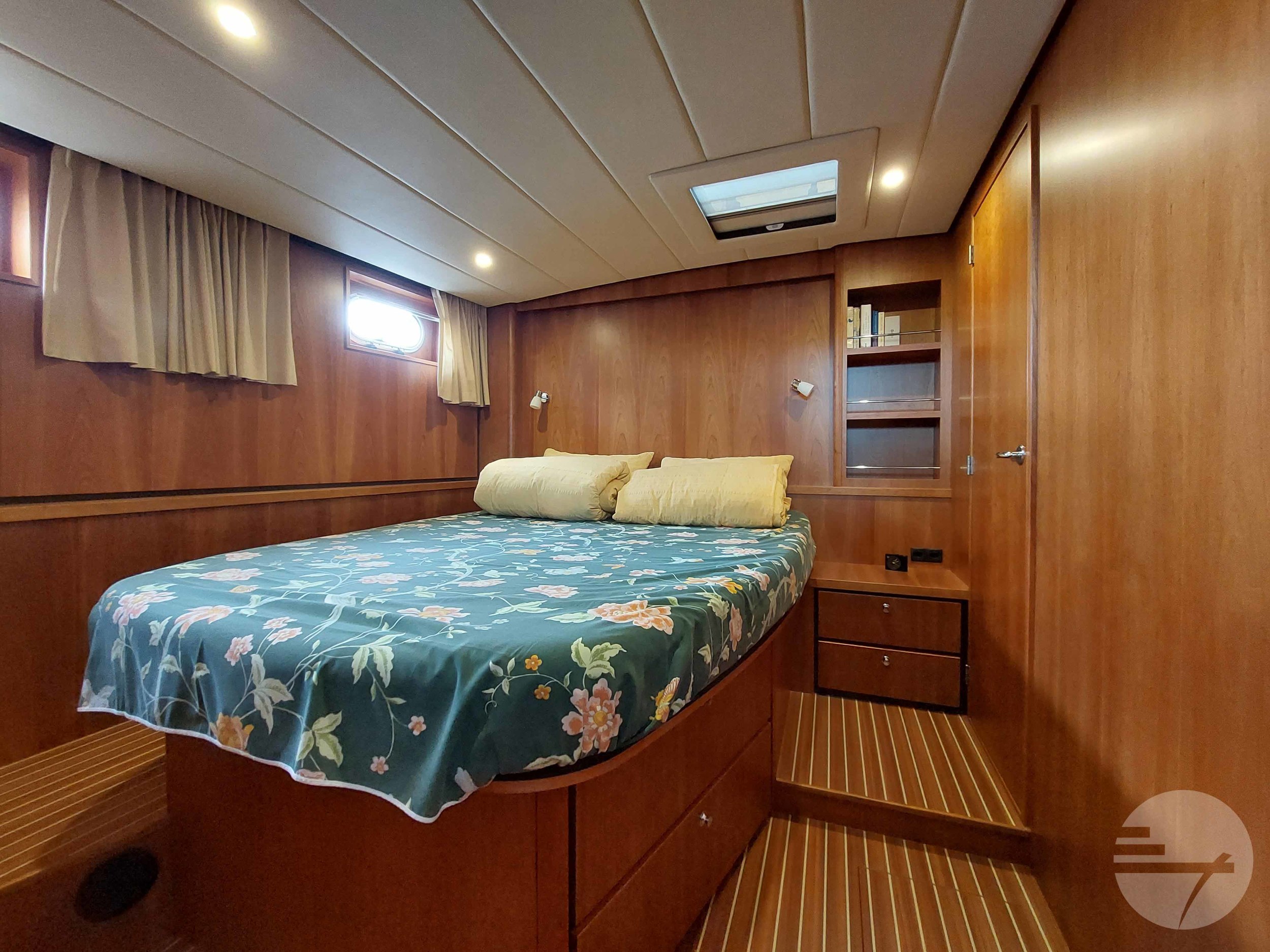 Linssen Grand Sturdy 43.9 AC — foto 36 van 60