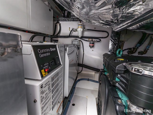 Princess V48 — foto 60 van 84