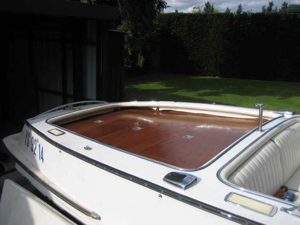 Boesch  510 Competition — foto 9 van 10