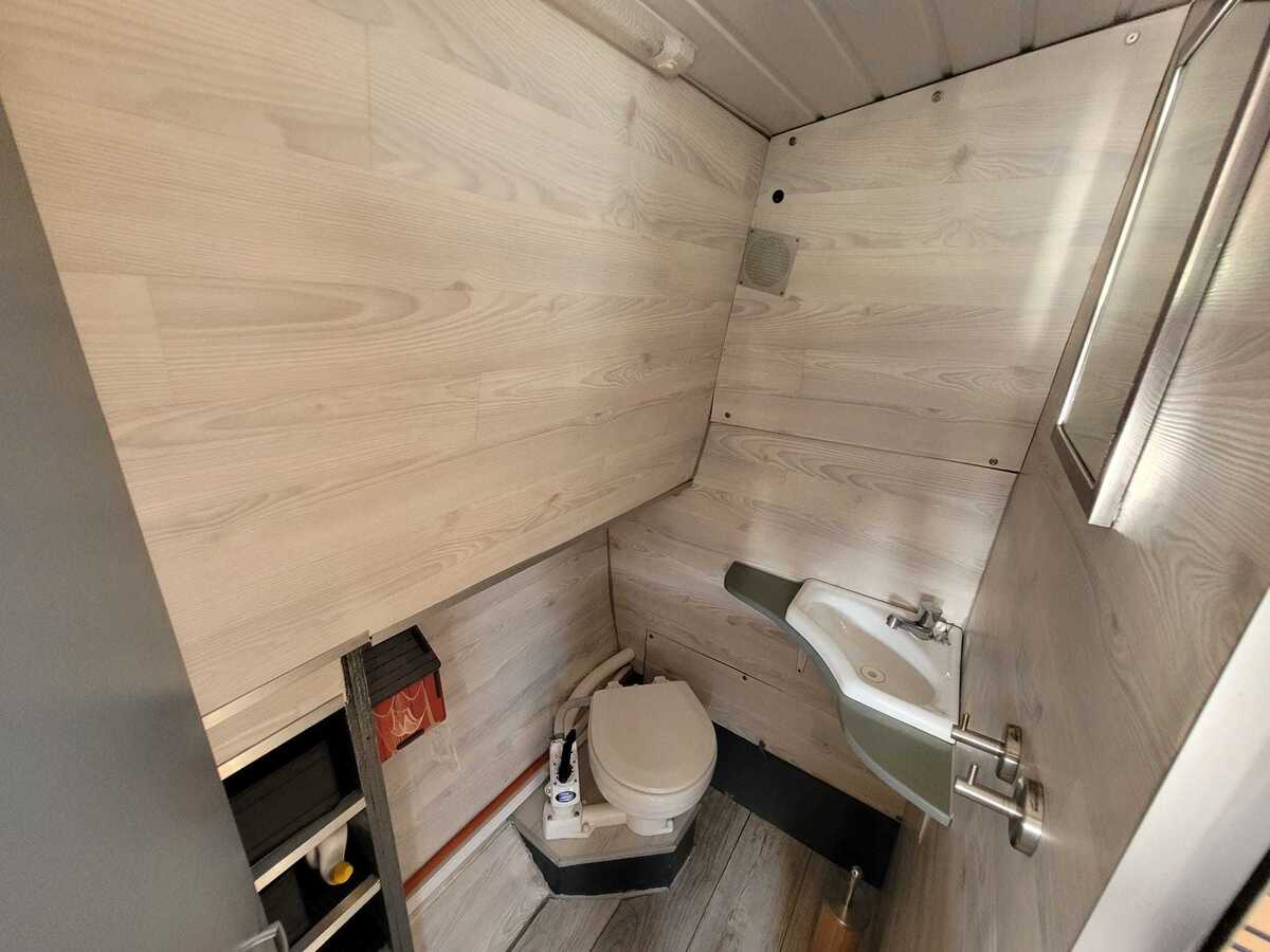 Conti Craft 860 AK — foto 19 van 21