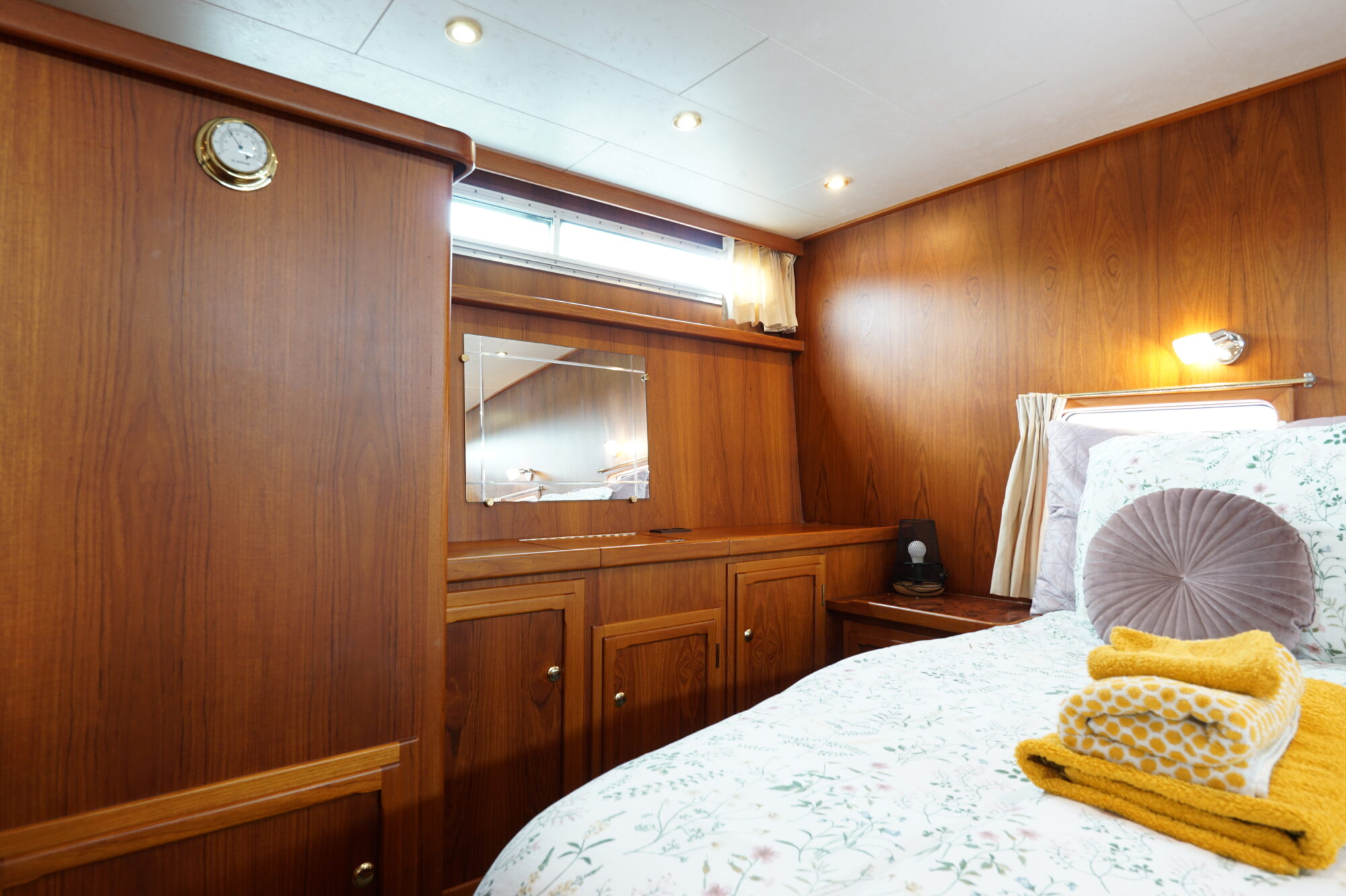Vacance 13.00 AK Cabrio — foto 64 van 80