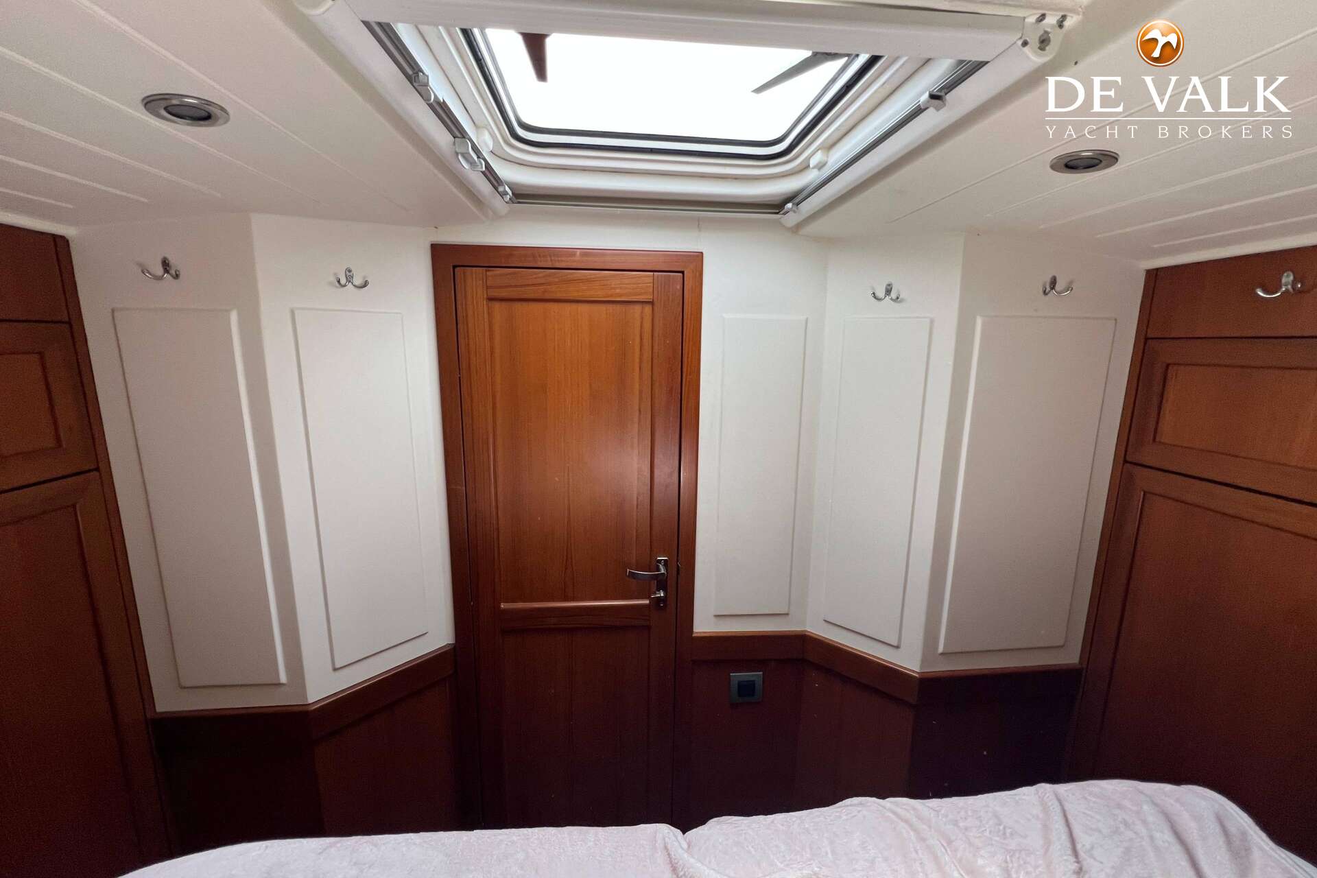 Long Island 40 Runabout — foto 27 van 41