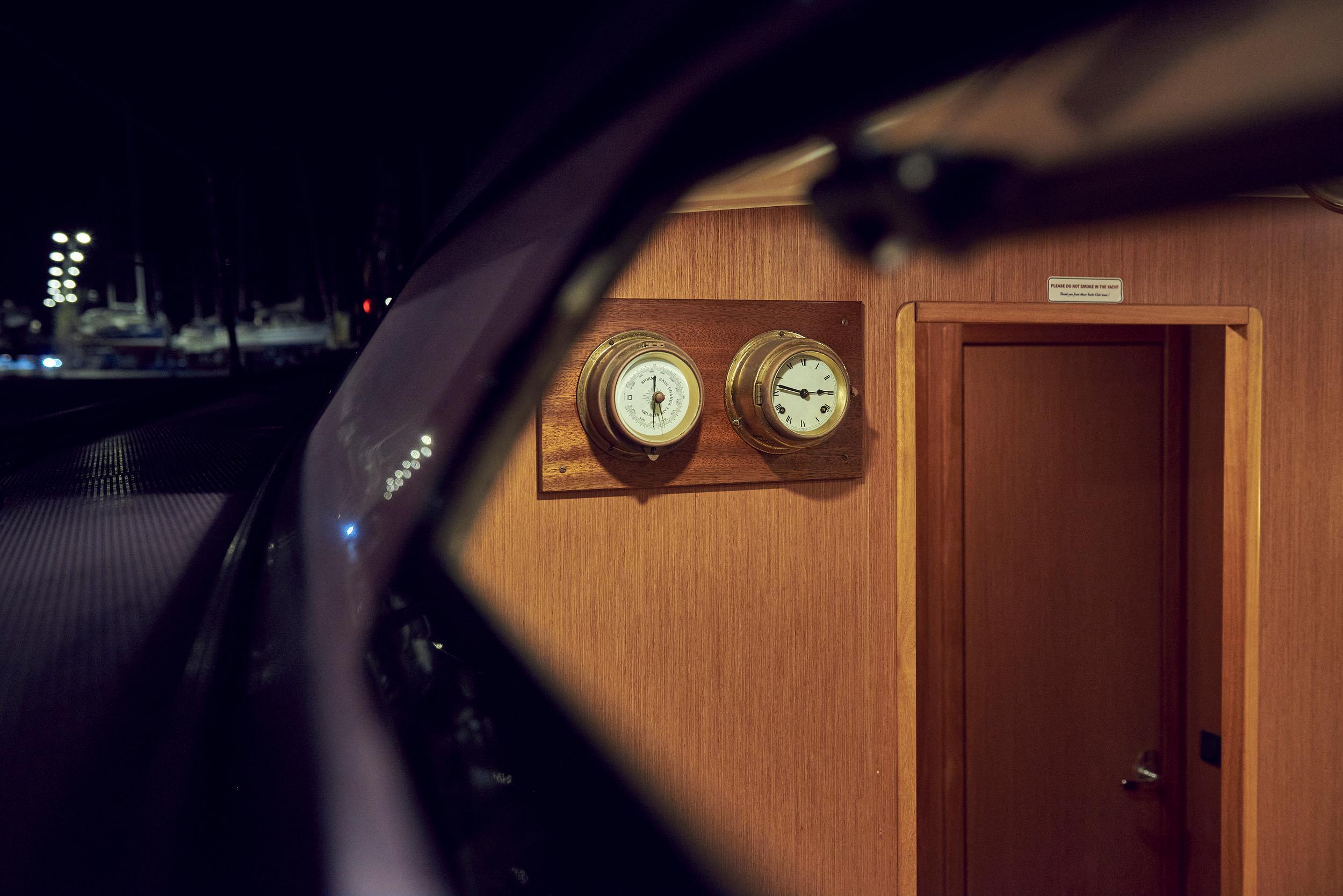 Bavaria Cruiser 46 — foto 17 van 27