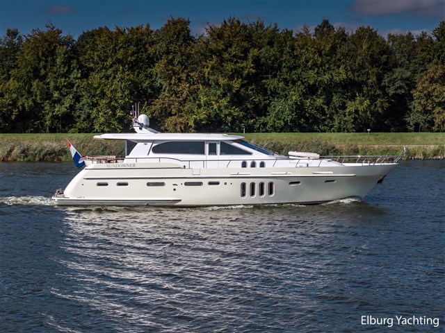 Pacific Prestige S 185 — foto 78 van 85
