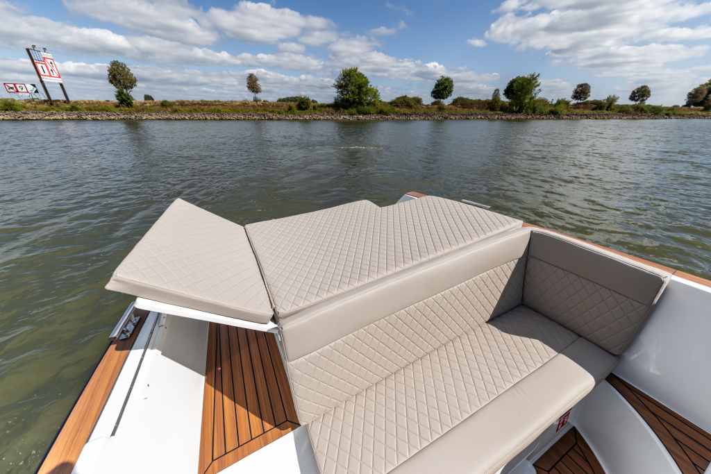 Maxima 630 Tender | Zelf samenstellen vanaf €25.950,- — foto 15 van 23