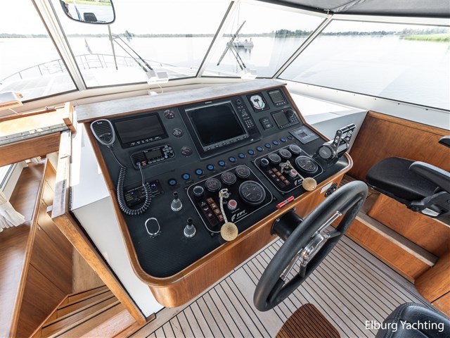 Van der Heijden Dynamic 1500 - Cabrio — foto 41 van 68