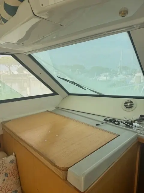 Della Pasqua DC 9 - BluYachting — foto 10 van 12