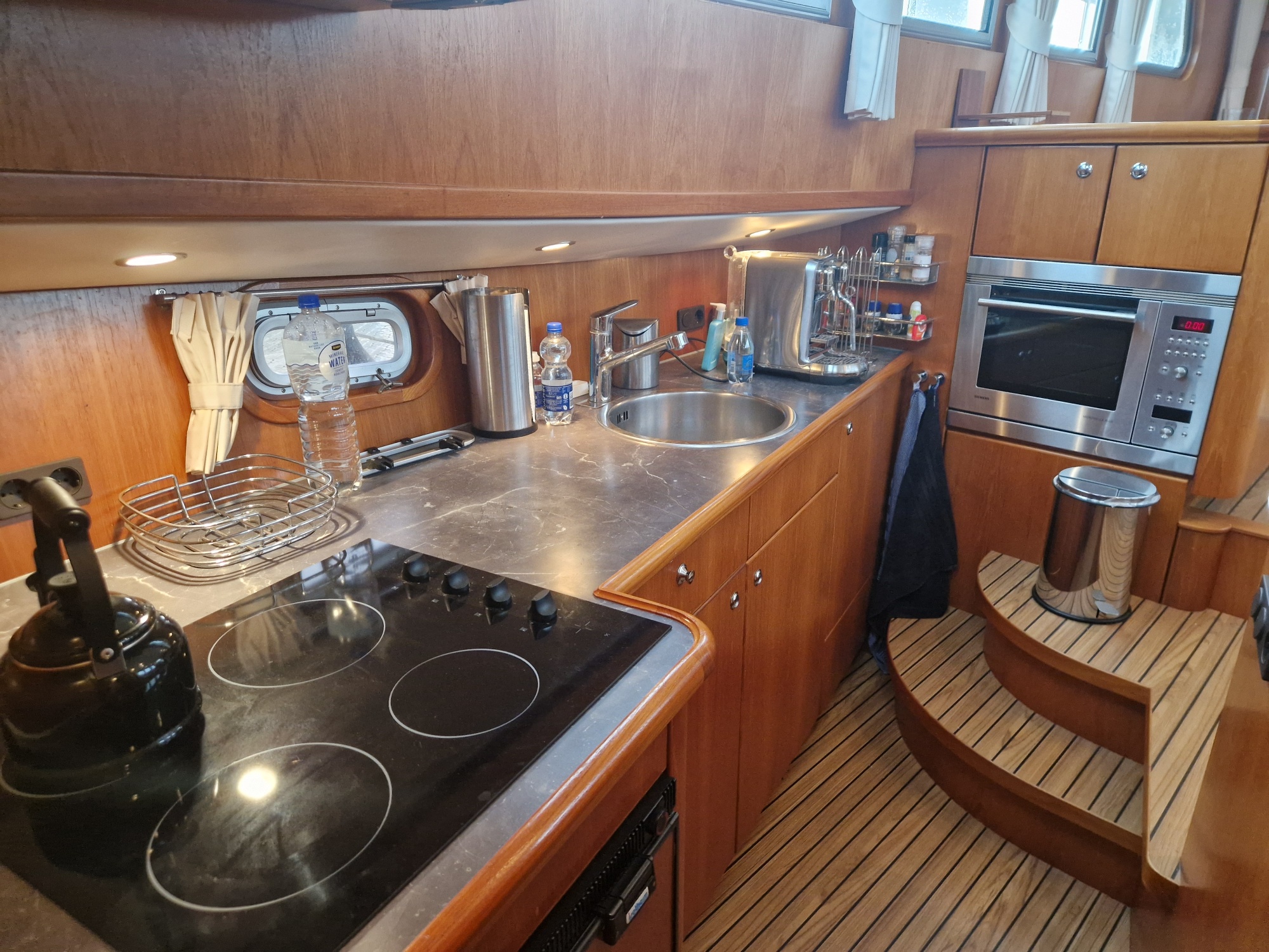 Kotter Azza 13.20 — foto 16 van 31