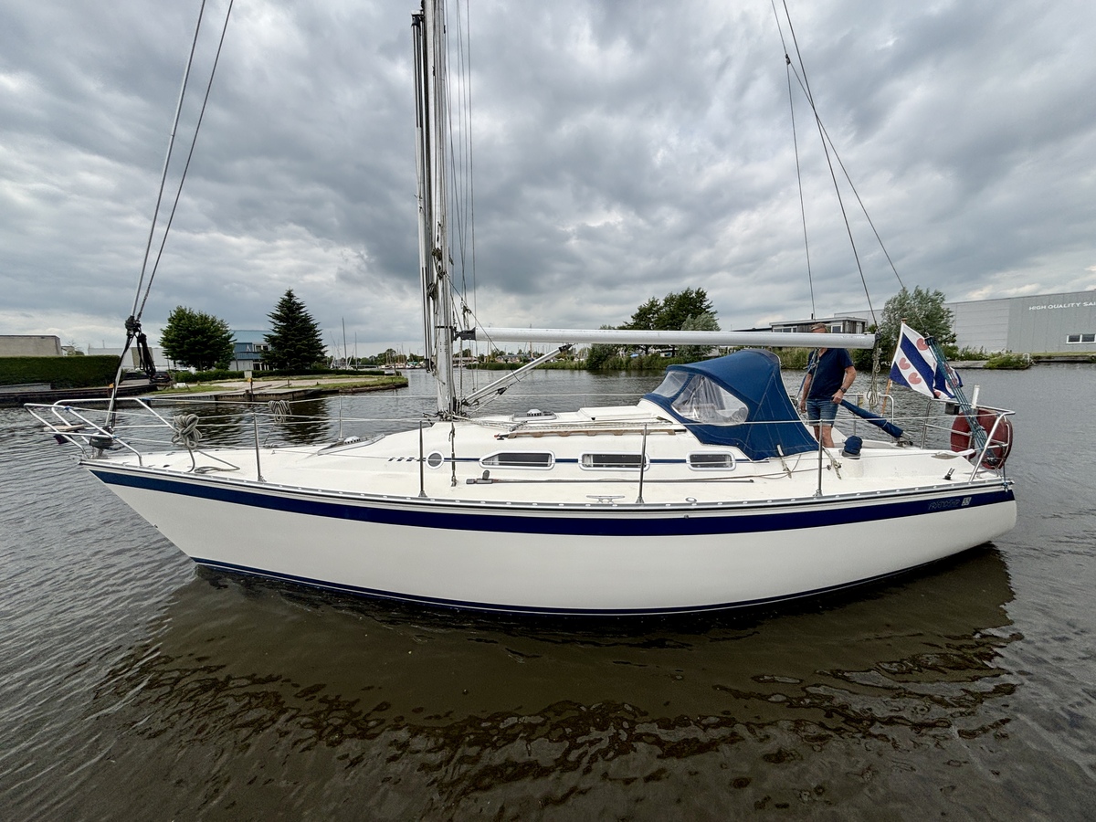 Friendship 33 — foto 6 van 11