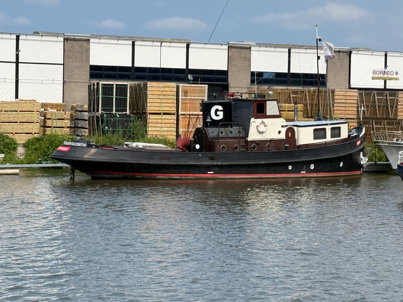 Goudriaan Sleper 19.43 — foto 47 van 48
