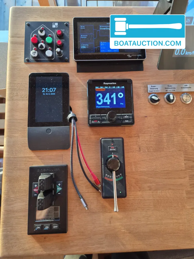 WSM Hausboot — foto 63 van 71