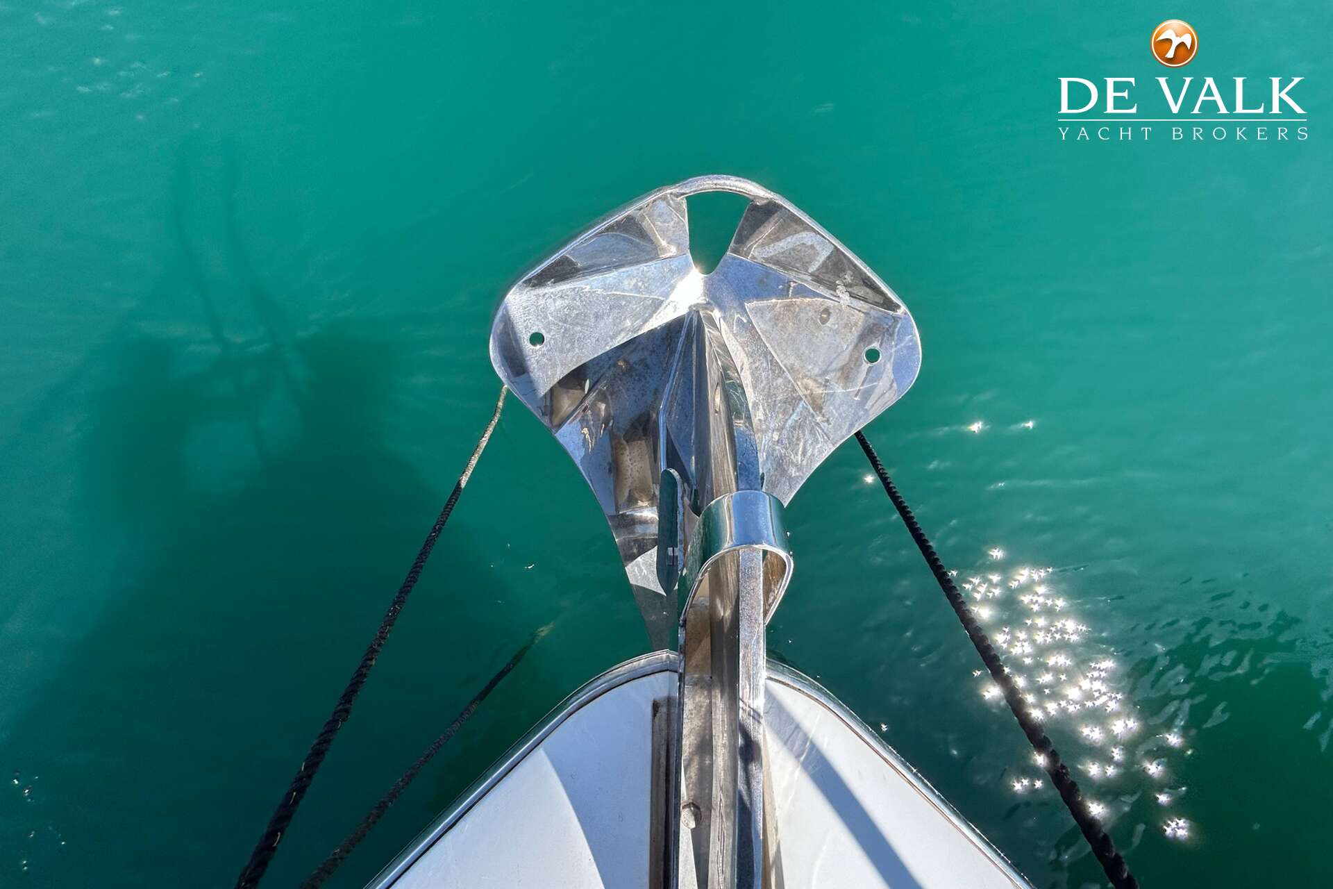 Sunseeker Portofino 53 — foto 4 van 30