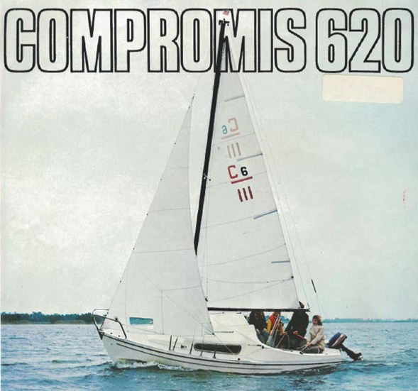 Compromis 620 — foto 1 van 12