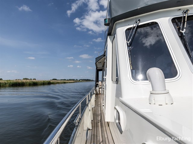 Alm Trawler 13.20 AD — foto 68 van 84