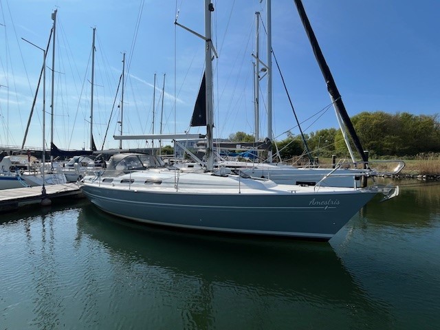 Bavaria 38 — foto 3 van 47