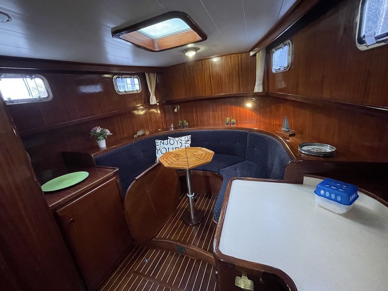 Danish Rose 37MK — foto 10 van 16
