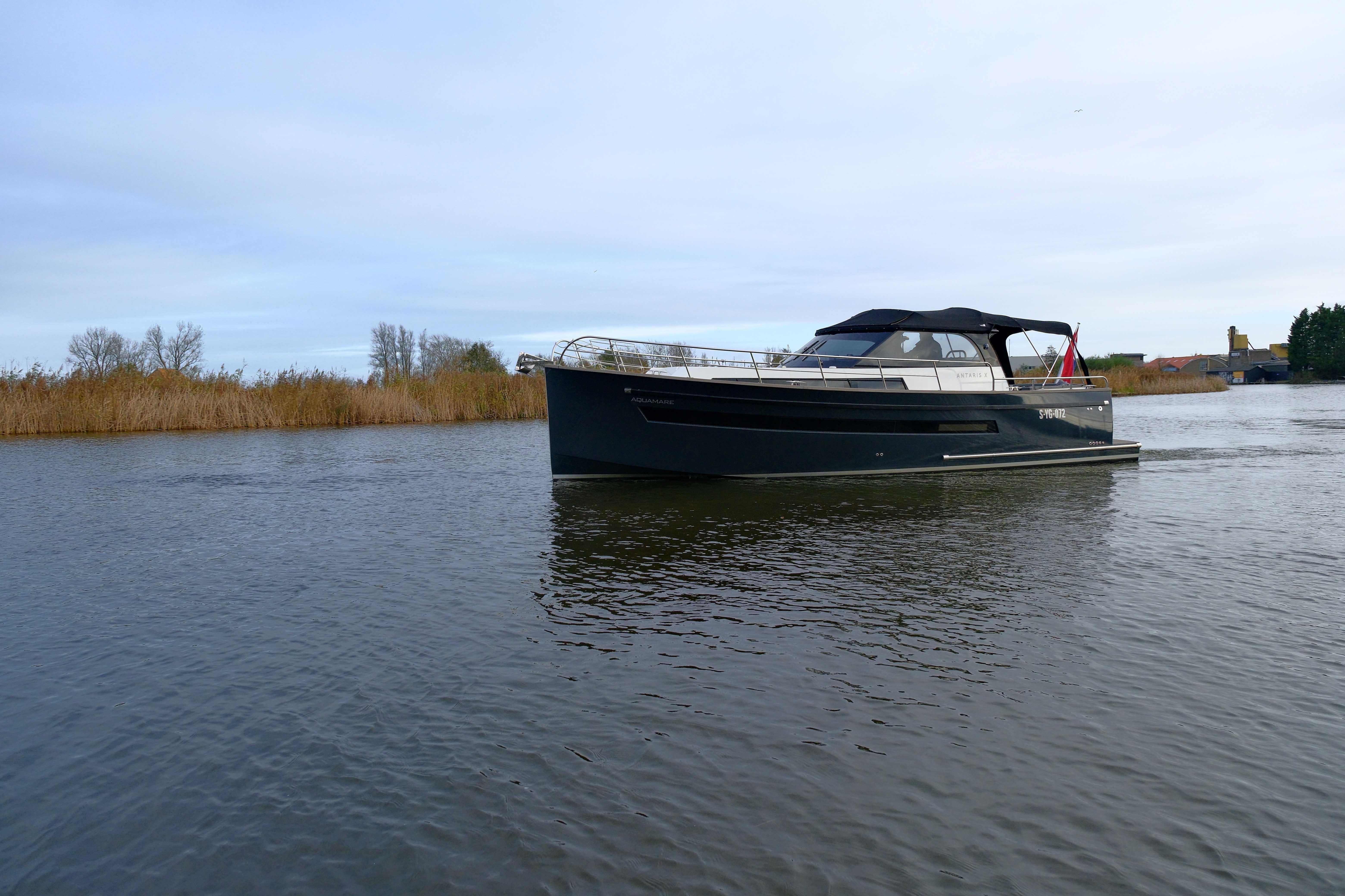 Antaris X – bemiddeling — foto 10 van 65