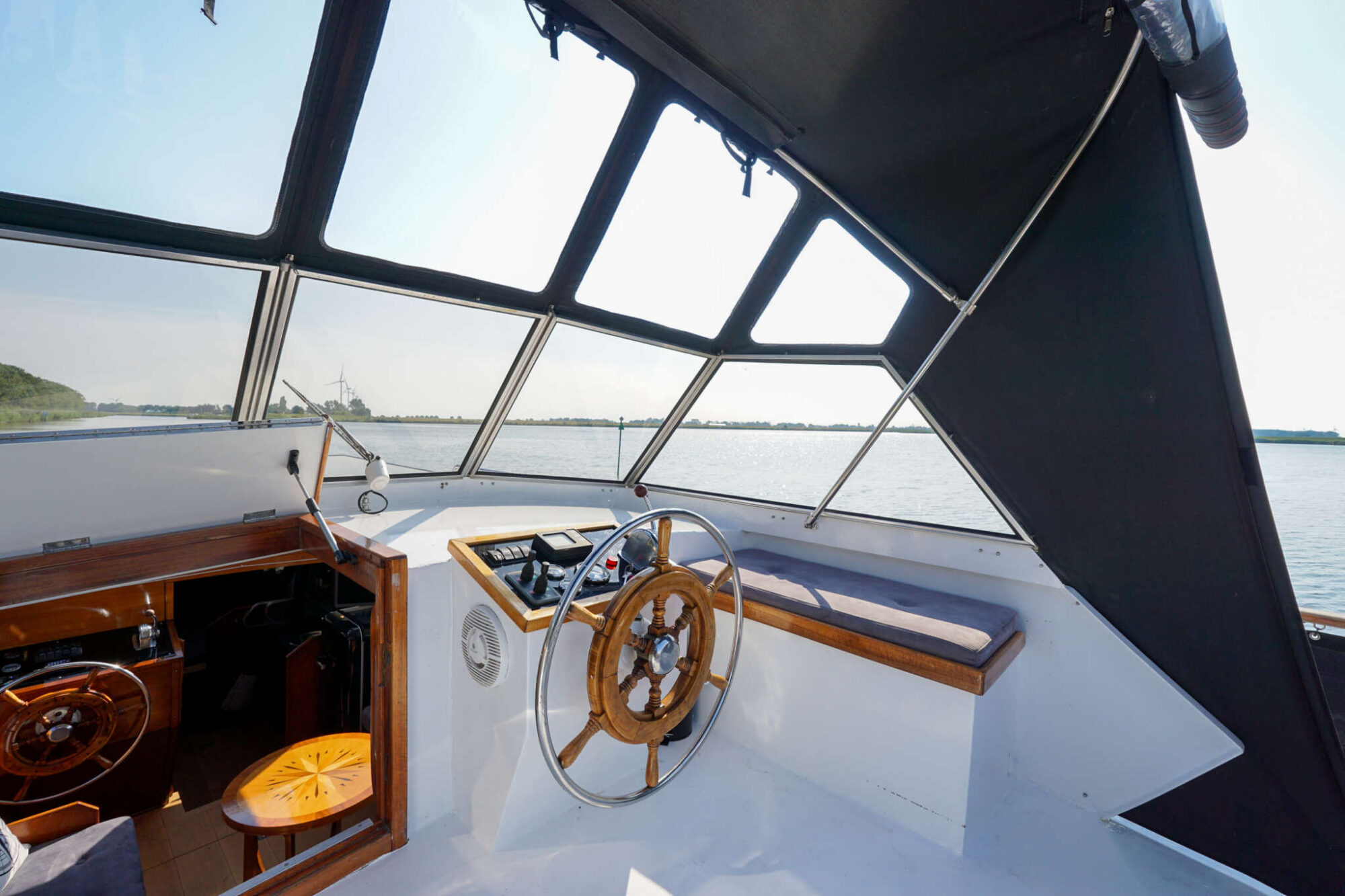 Valkkruiser 10.50 AK Cabrio — foto 4 van 57