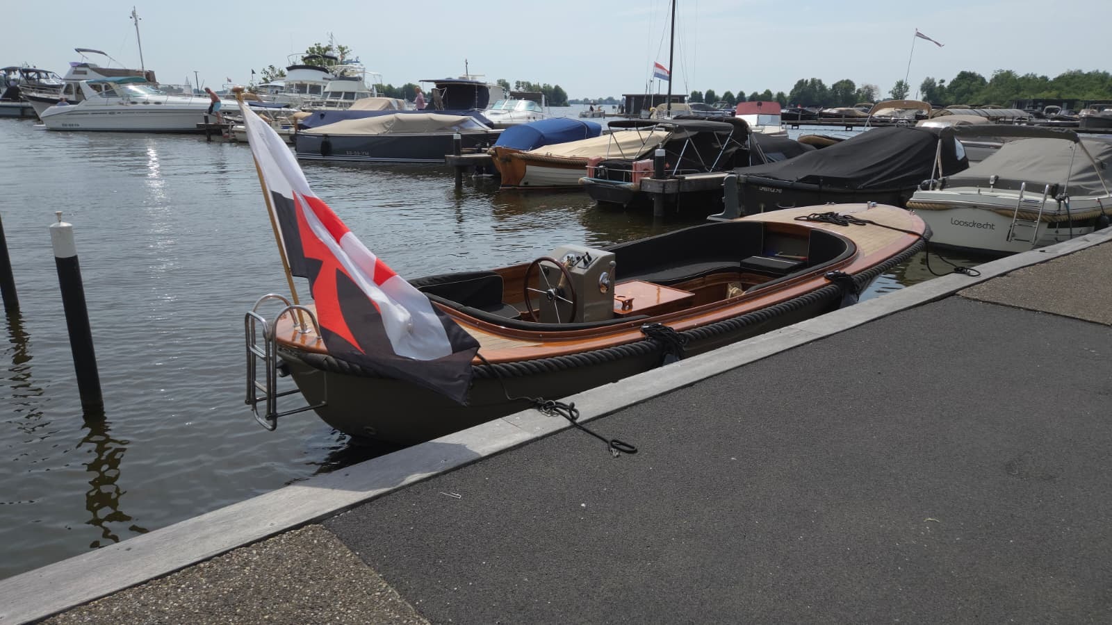 Kaagsloep 650 — foto 24 van 27