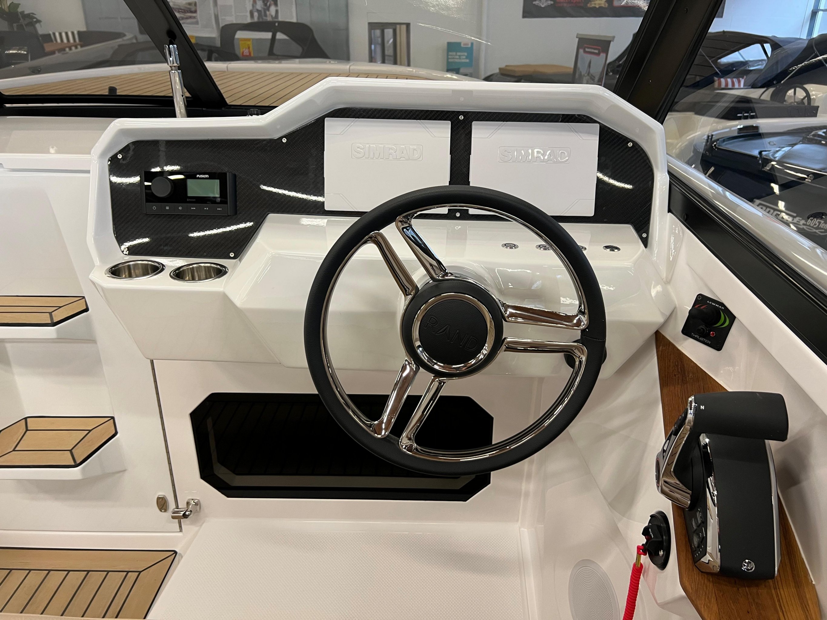 Rand Leisure 28 — foto 10 van 14