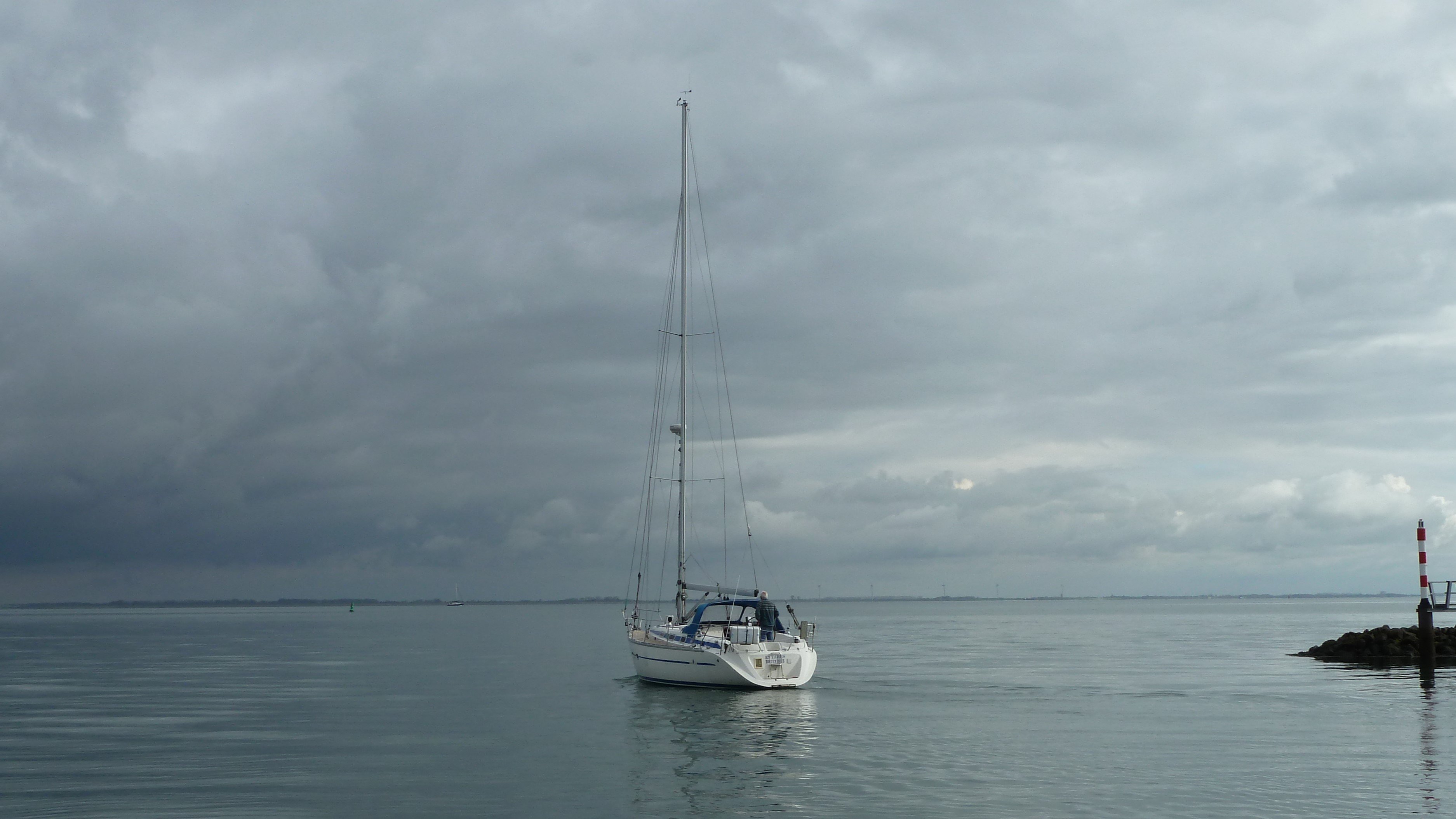 Bavaria 350 Caribic — foto 7 van 12