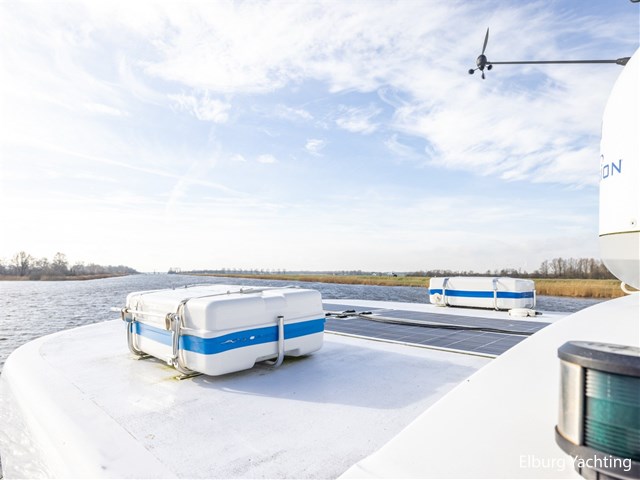 Pacific Prestige S200 - Stabilizers — foto 82 van 100