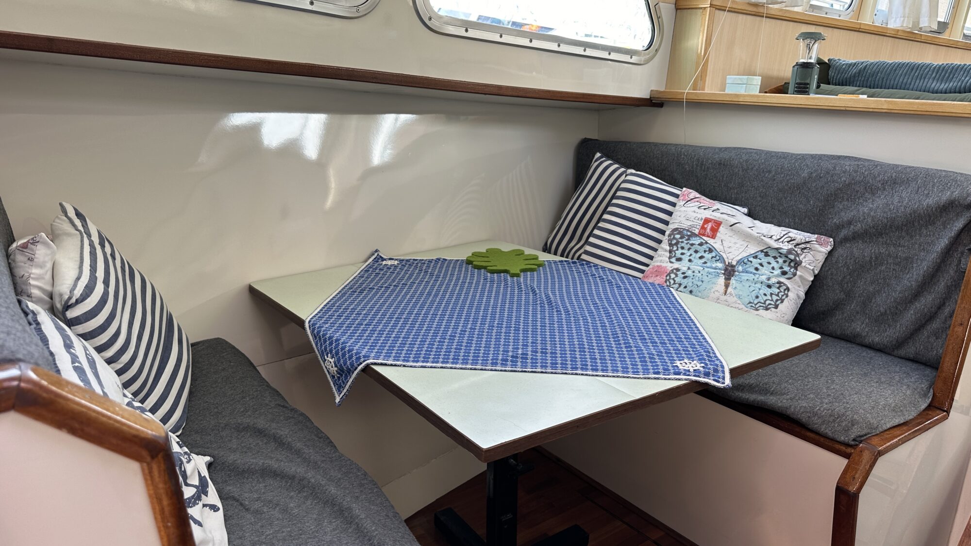 Zwaan Kruiser 13.50 AK — foto 29 van 50