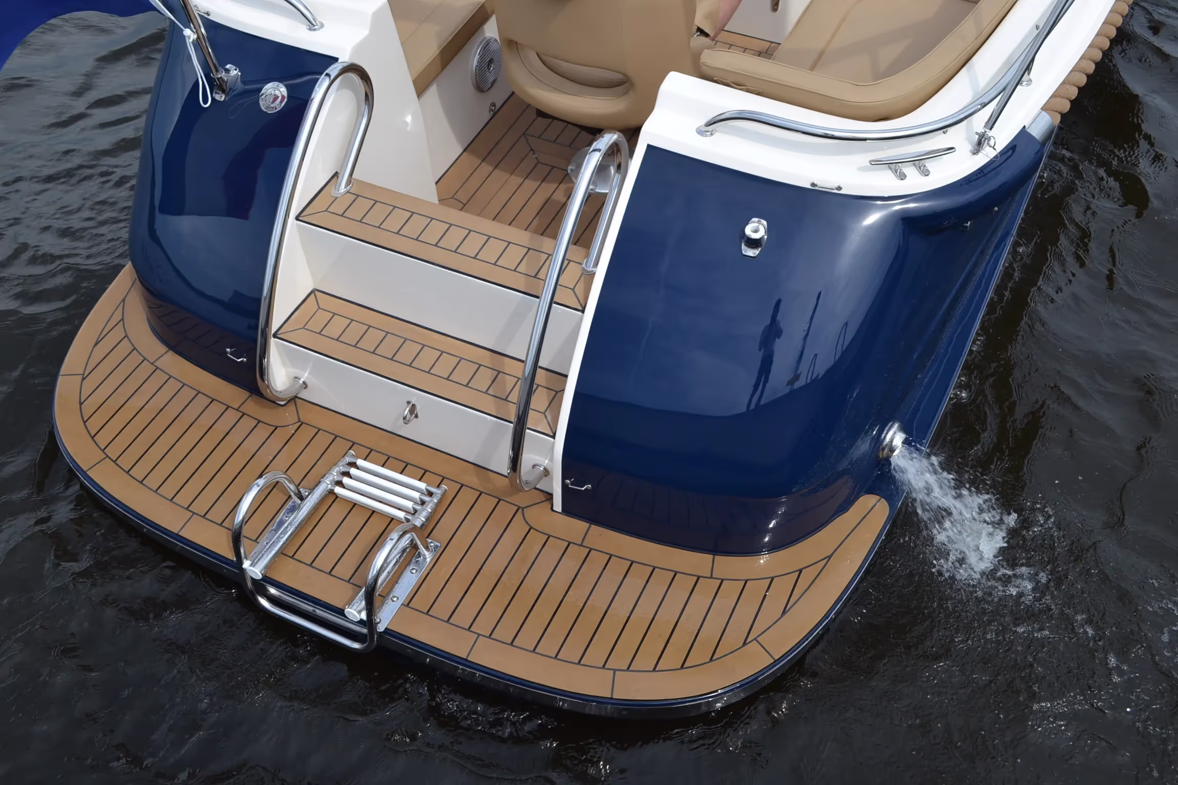 Primeur 700 Tender — foto 13 van 16