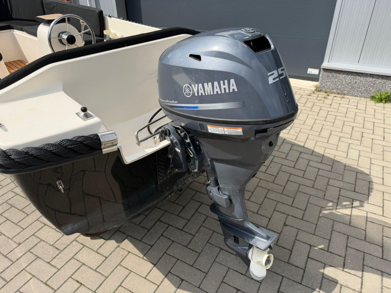 Admiral 470XL — foto 8 van 12