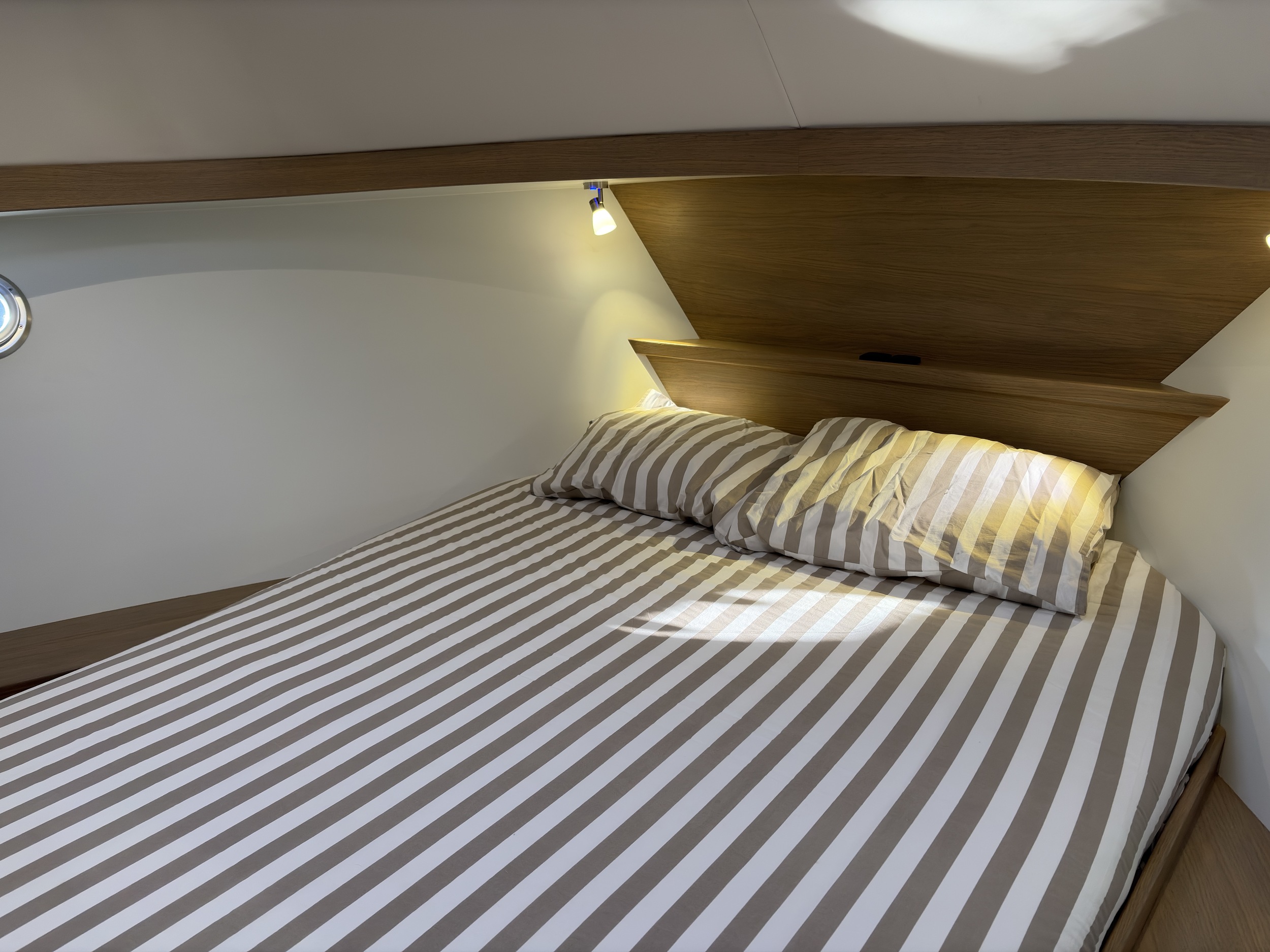 Vedette 37 Cabin Comfort Line — foto 23 van 28